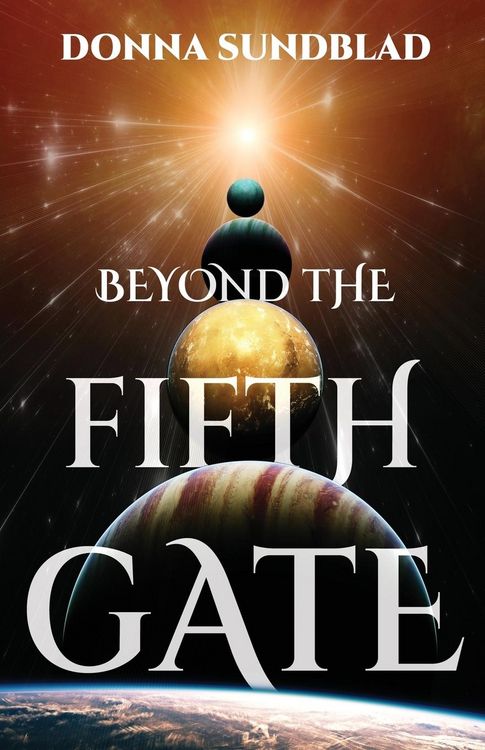 Produktbild: Beyond The Fifth Gate