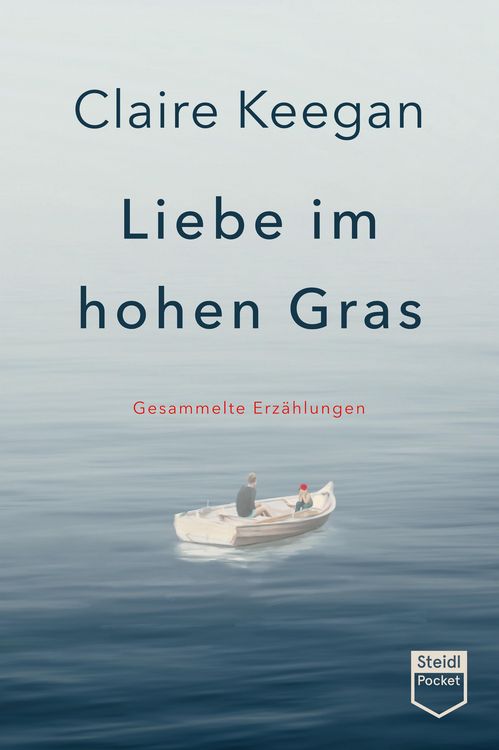 Produktbild: Liebe im hohen Gras