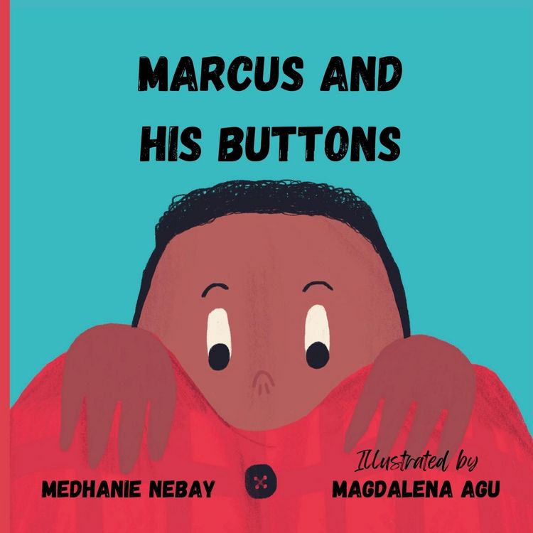 Produktbild: Marcus and his Buttons