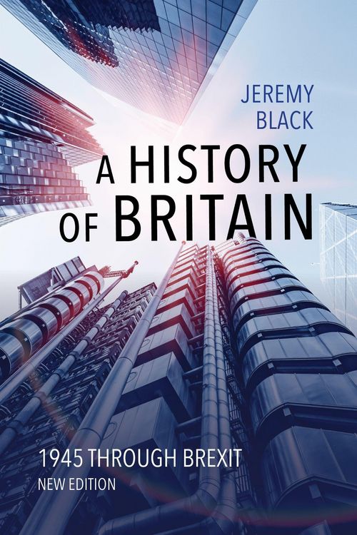 Produktbild: A History of Britain