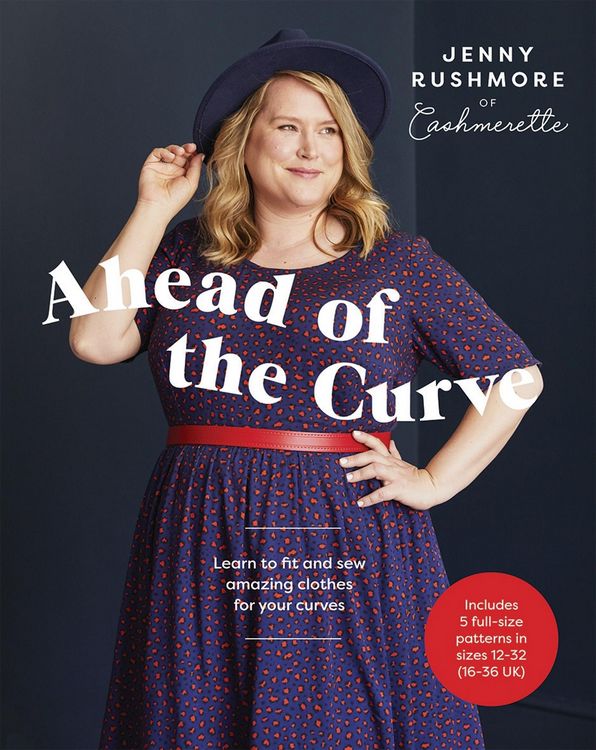 Produktbild: Ahead of the Curve