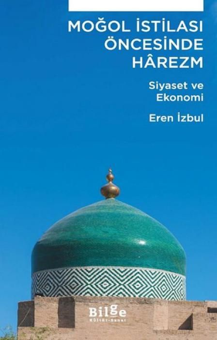 Produktbild: Mogol Istilasi &Ouml;ncesi Harezm