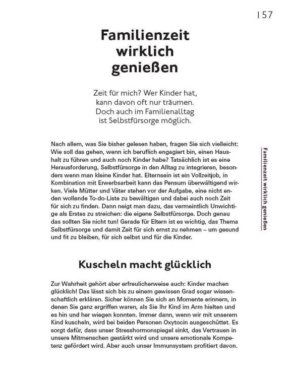 Produktbild: Self Care &ndash; sei gut zu dir
