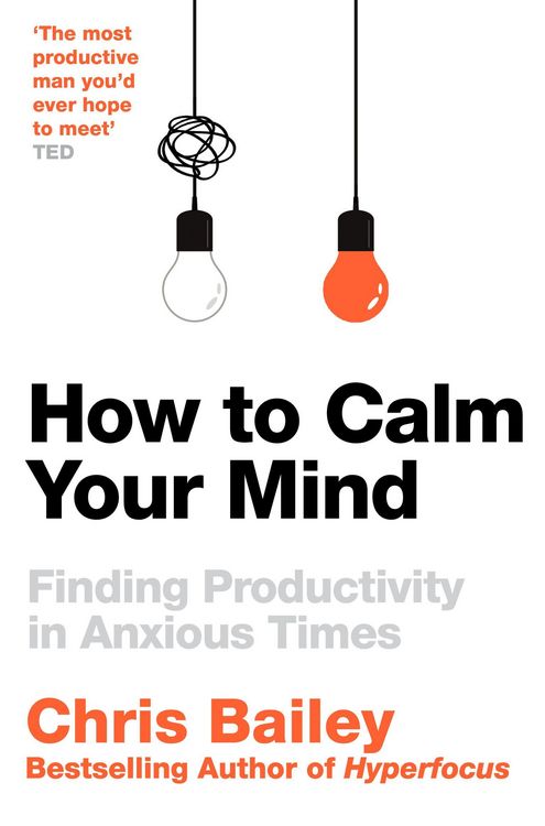 Produktbild: How to Calm Your Mind