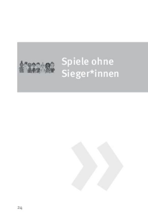 Produktbild: Die 50 besten Spiele f&uuml;r Gemeinschaft und Frieden f&uuml;r 8- bis 12-J&auml;hrige