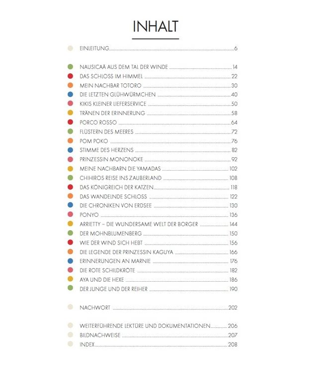 Produktbild: Die GHIBLIOTHEK (&uuml;berarbeitete Neuausgabe)