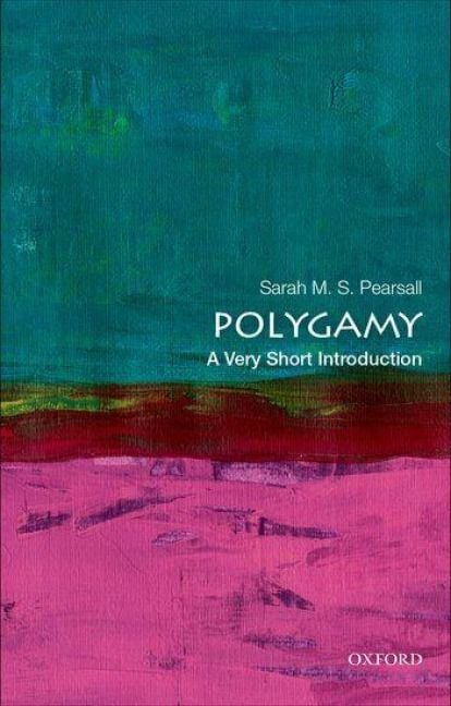 Produktbild: Polygamy