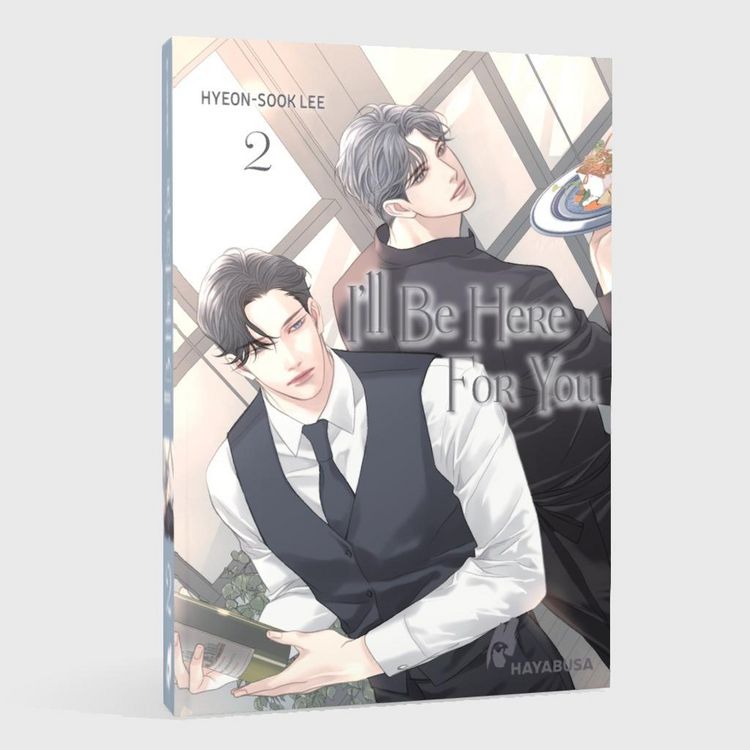 Produktbild: I'll Be Here For You 2