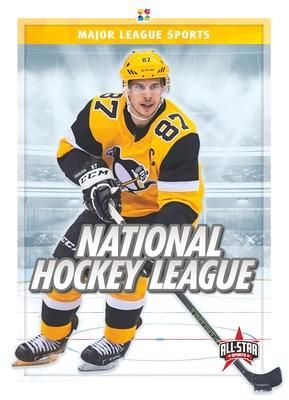 Produktbild: National Hockey League