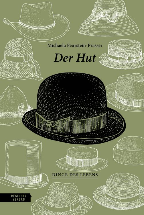 Produktbild: Der Hut