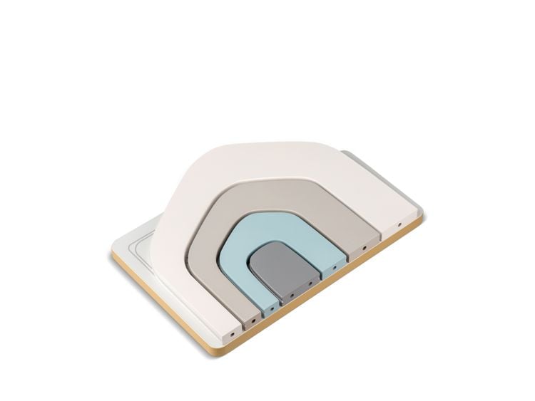 Produktbild: Tonies&reg; Standregal - Haus