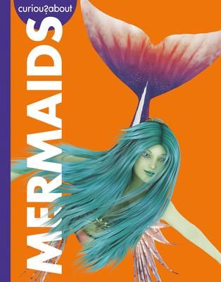 Produktbild: Curious about Mermaids