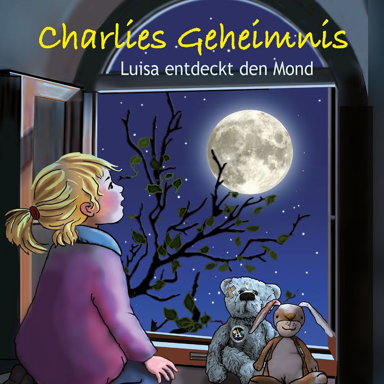 Produktbild: Charlies Geheimnis