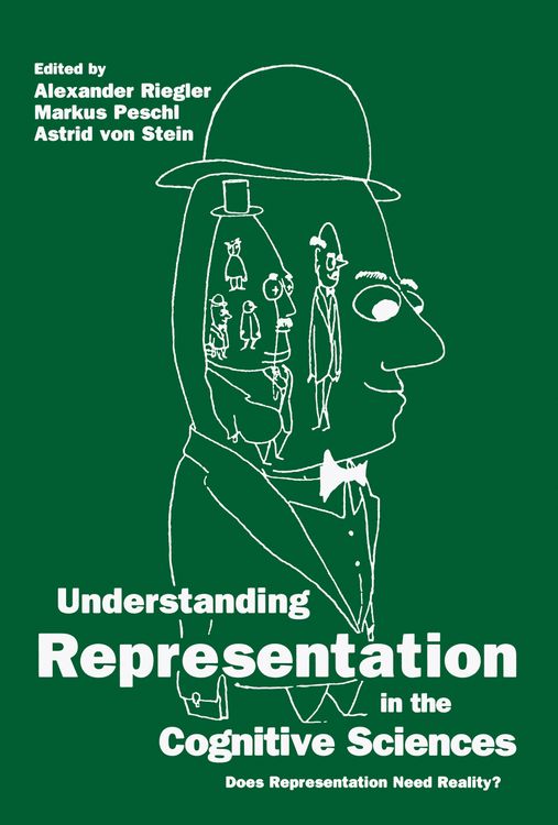 Produktbild: Understanding Representation in the Cognitive Sciences