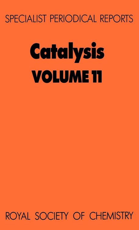 Produktbild: Catalysis