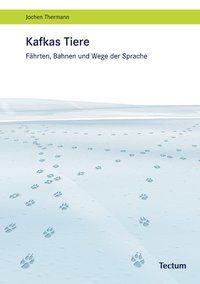 Produktbild: Kafkas Tiere