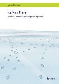 Produktbild: Kafkas Tiere