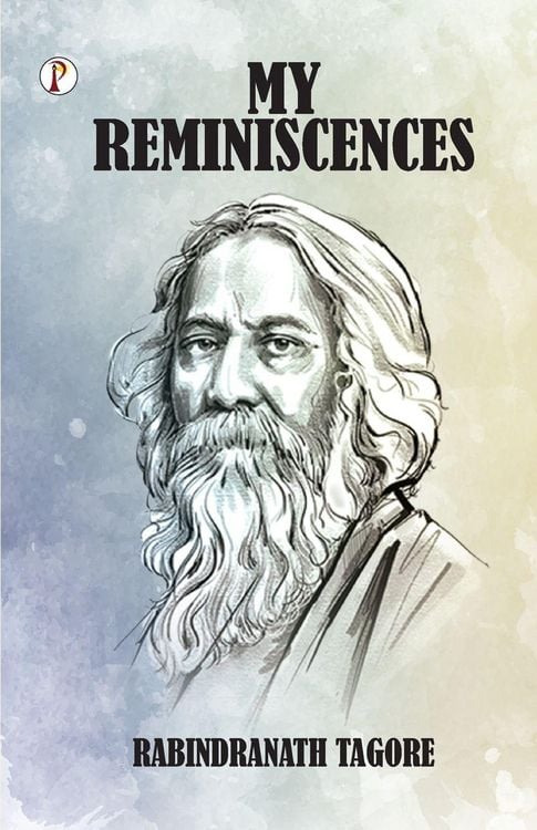 Produktbild: My Reminiscences