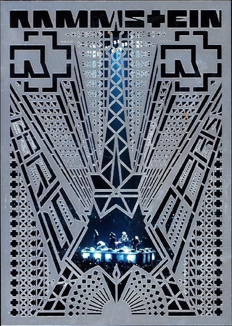 Produktbild: Rammstein: Paris (SPECIAL EDT.)