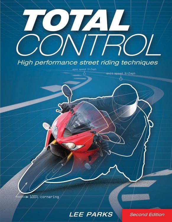 Produktbild: Total Control