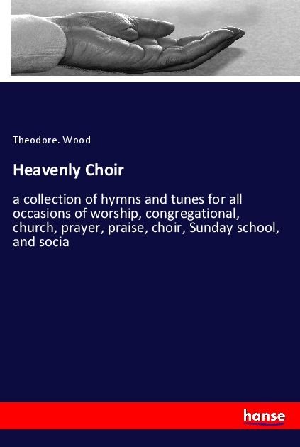 Produktbild: Heavenly Choir