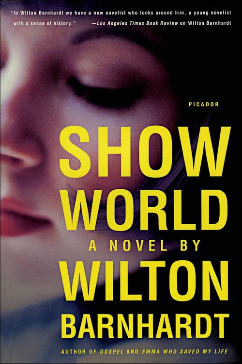 Produktbild: Show World