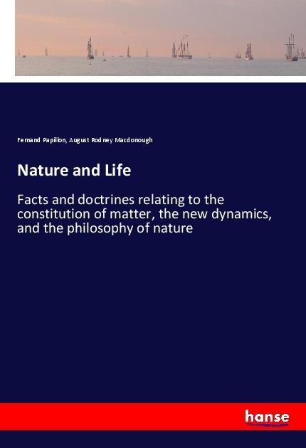 Produktbild: Nature and Life