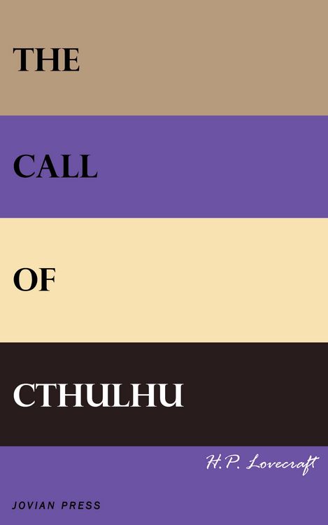 Produktbild: The Call of Cthulhu