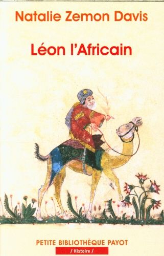 Produktbild: L&eacute;on l'Africain : un voyageur entre deux mondes