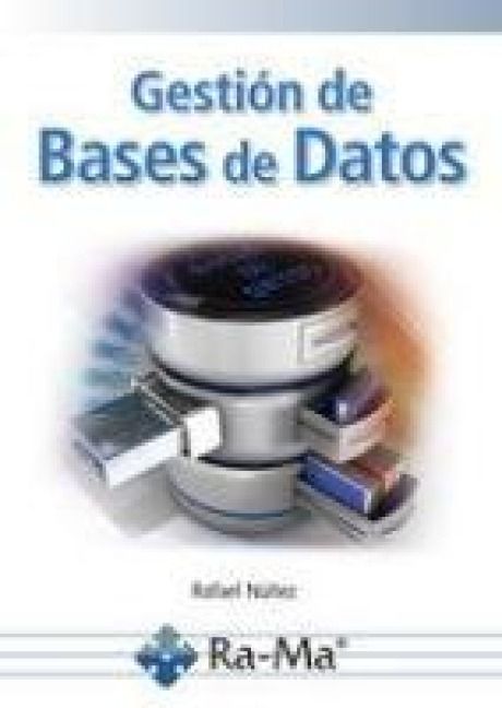 Produktbild: Gesti&oacute;n de Bases de Datos