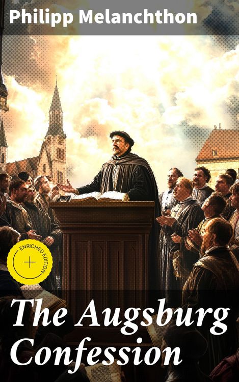 Produktbild: The Augsburg Confession