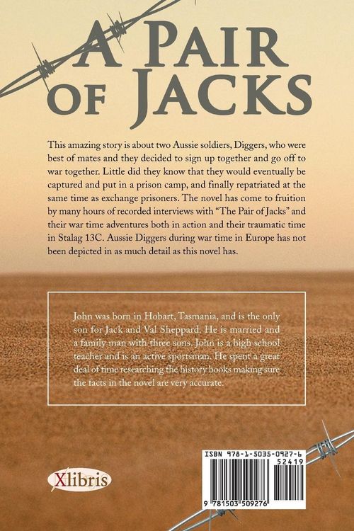 Produktbild: A Pair of Jacks