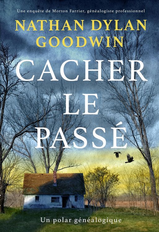 Produktbild: Cacher le pass&eacute;