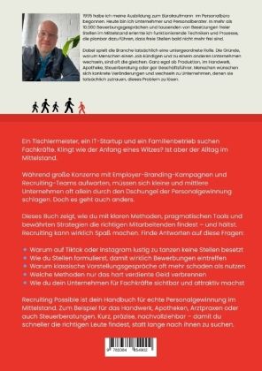 Produktbild: Recruiting Possible