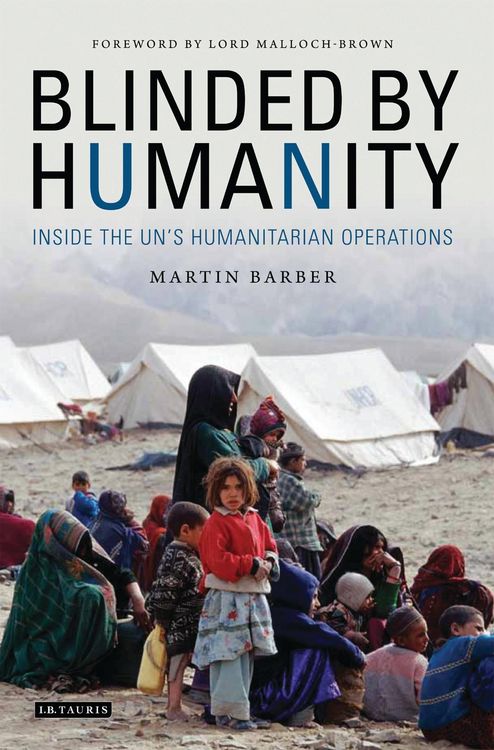 Produktbild: Blinded by Humanity