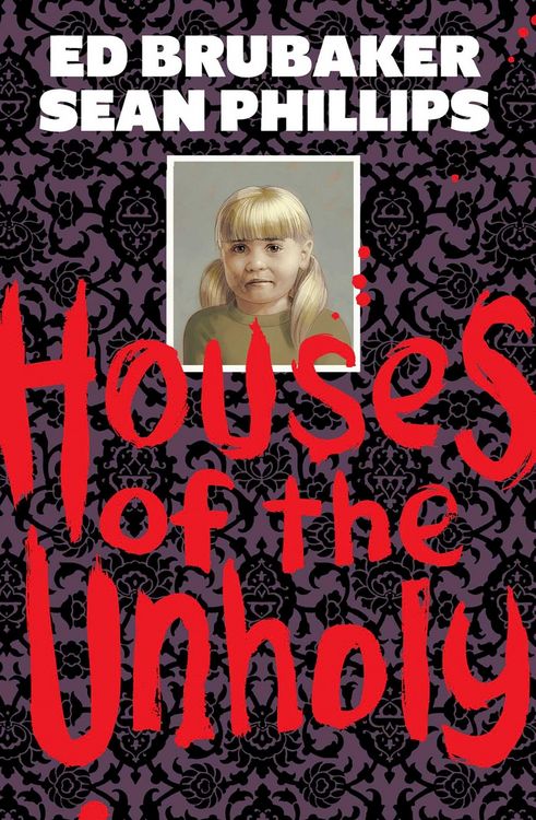 Produktbild: Houses of the Unholy