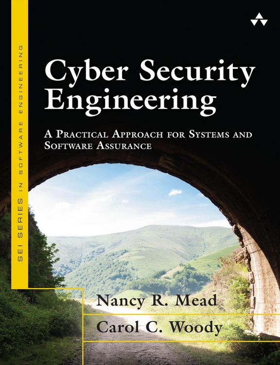 Produktbild: Cyber Security Engineering