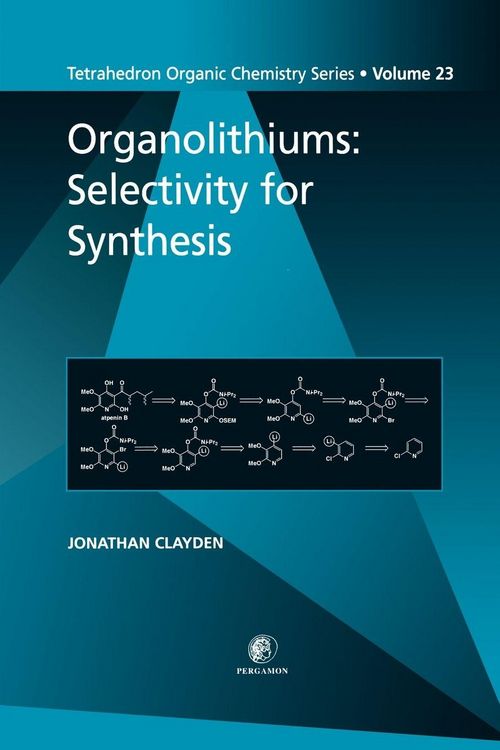 Produktbild: Organolithiums