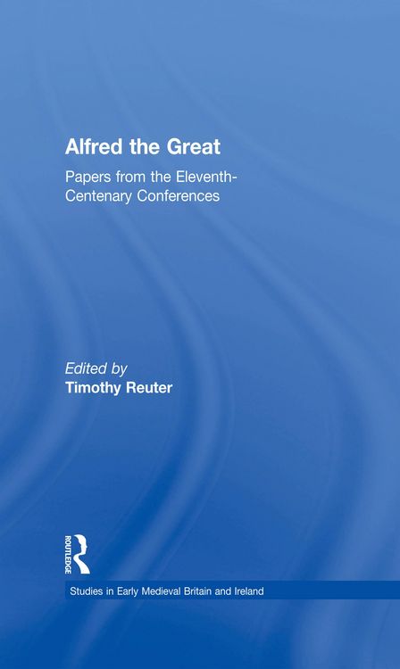 Produktbild: Alfred the Great
