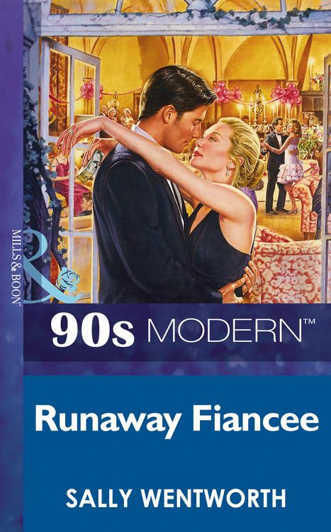 Produktbild: Runaway Fiancee