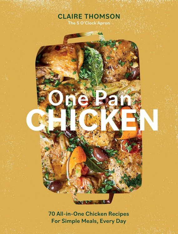 Produktbild: One Pan Chicken