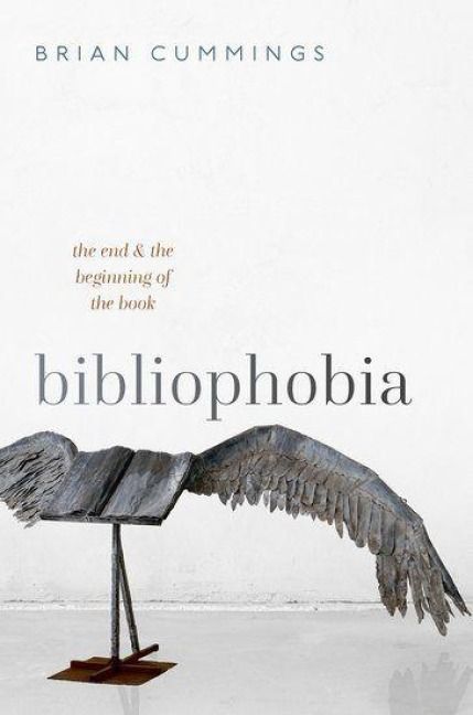 Produktbild: Bibliophobia