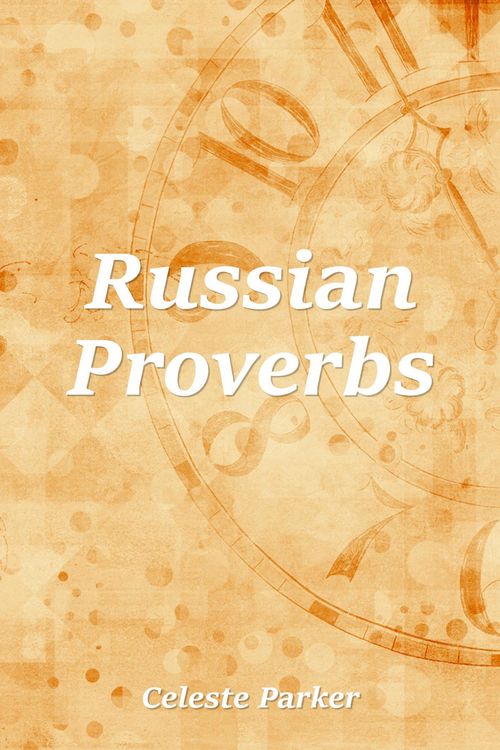 Produktbild: Russian Proverbs