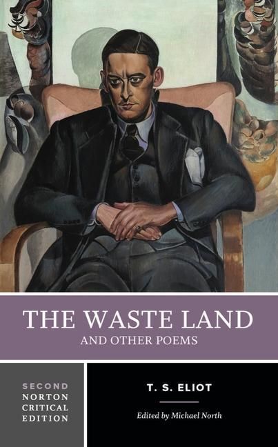 Produktbild: The Waste Land and Other Poems