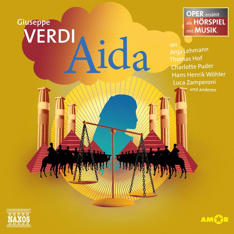 Produktbild: Aida