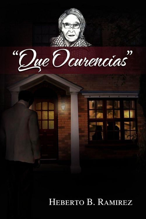 Produktbild: ''Que Ocurencias''