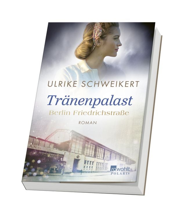 Produktbild: Berlin Friedrichstra&szlig;e: Tr&auml;nenpalast