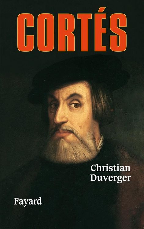 Produktbild: Cort&egrave;s