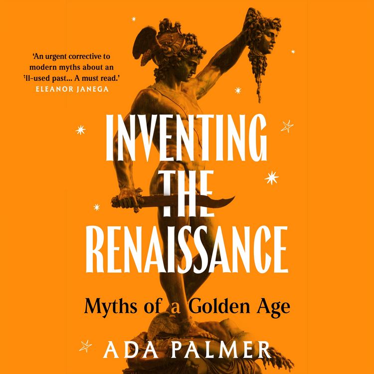 Produktbild: Inventing the Renaissance