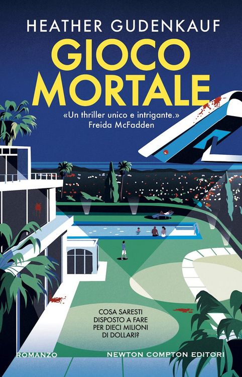 Produktbild: Gioco mortale